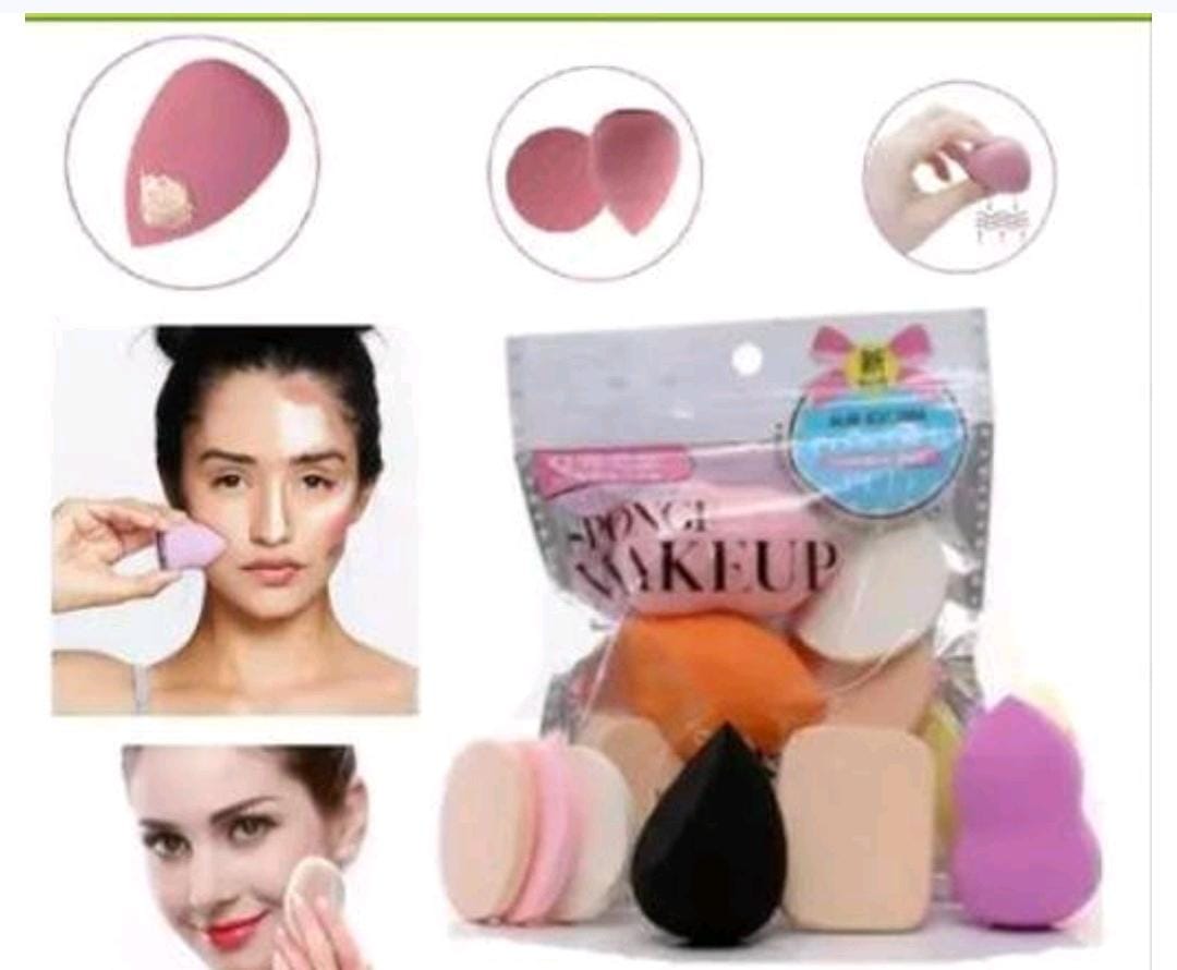 Makeup Kit 